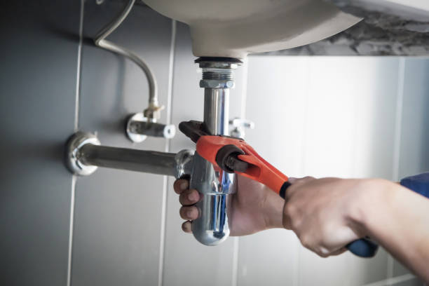 Professional Plumbing Services in Billings, MT